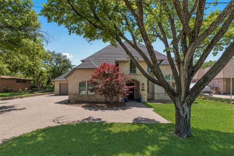 7028 Creek Bend Road Dallas TX 75252