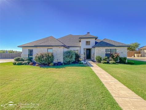 125 Dorado Court Abilene TX 79602