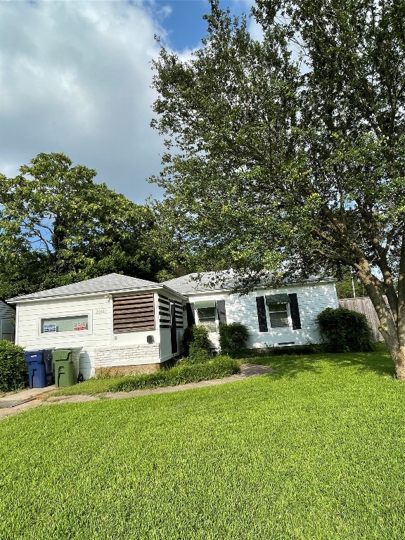 2016 Westchester Drive Garland TX 75041