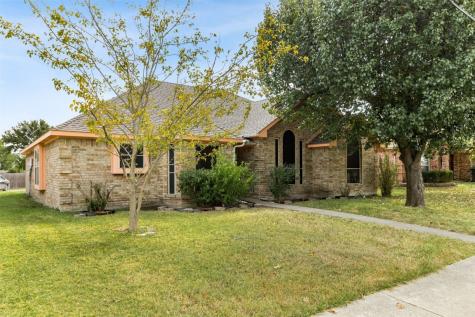 4821 Bobtown Road Garland TX 75043