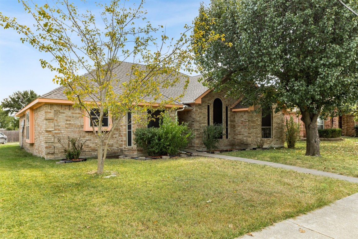 4821 Bobtown Road Garland TX 75043
