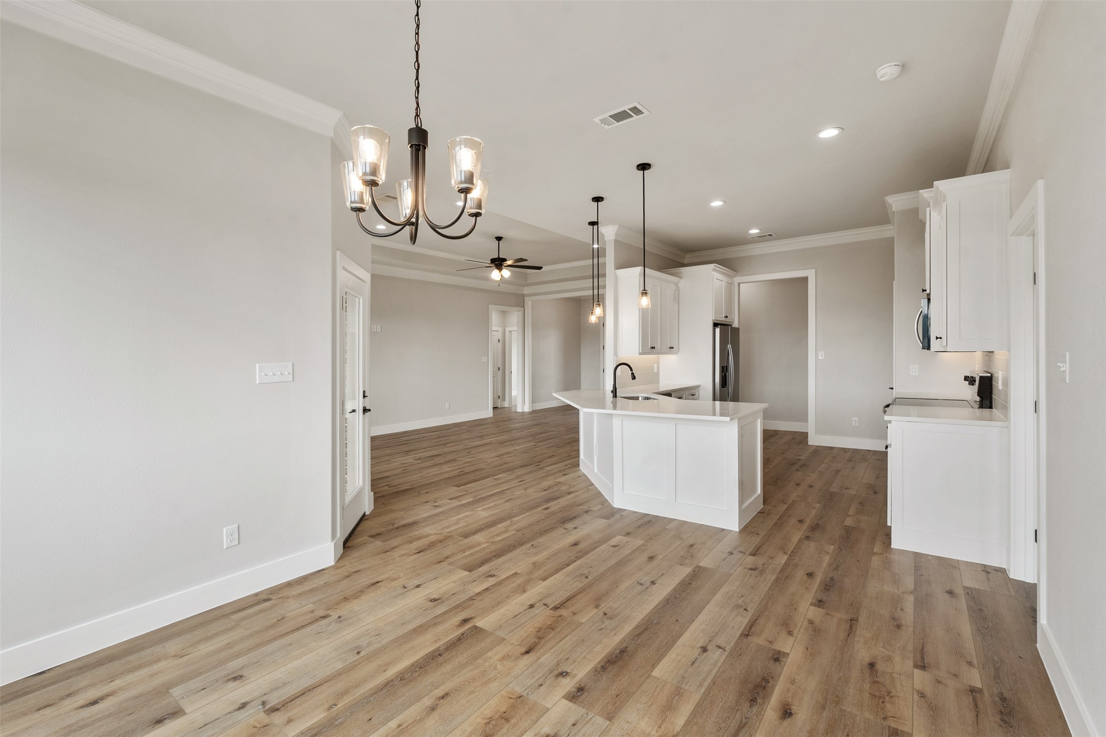 507 Limestone Circle Mabank TX 75147