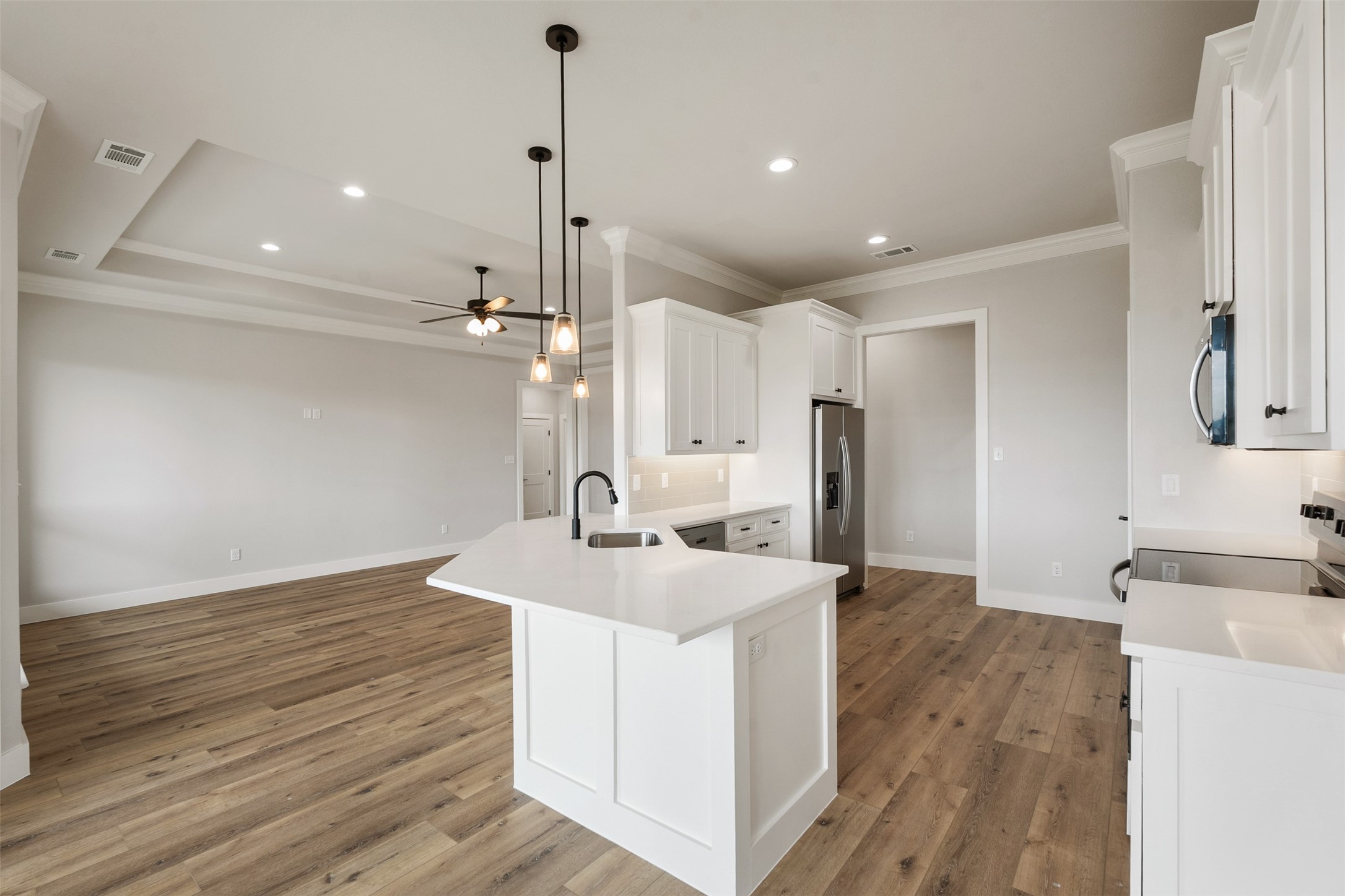507 Limestone Circle Mabank TX 75147