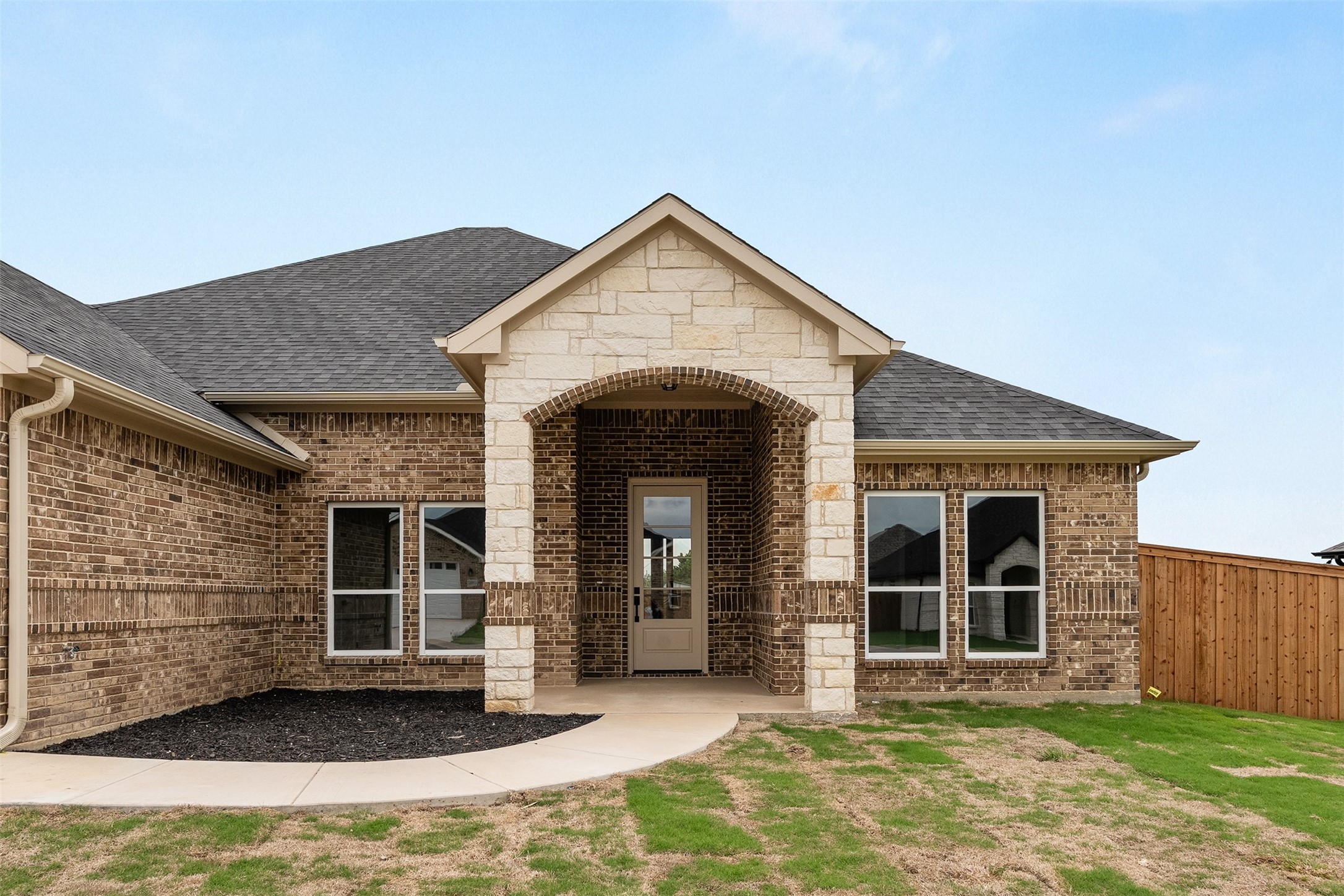 507 Limestone Circle Mabank TX 75147