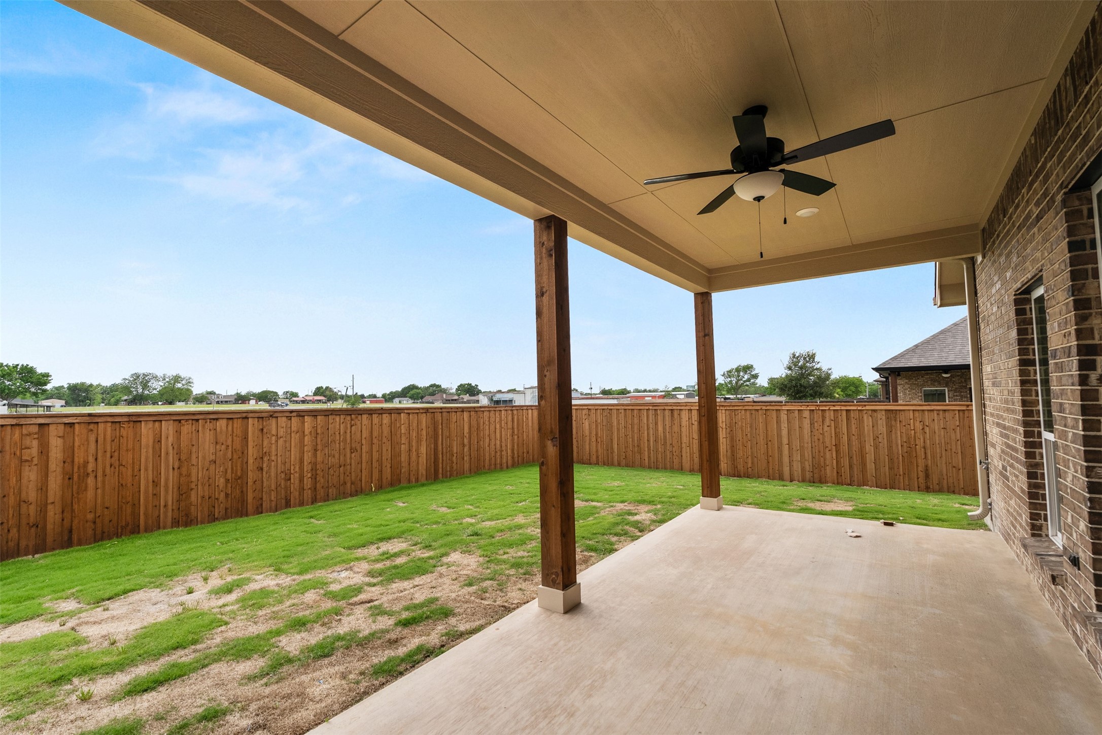 507 Limestone Circle Mabank TX 75147