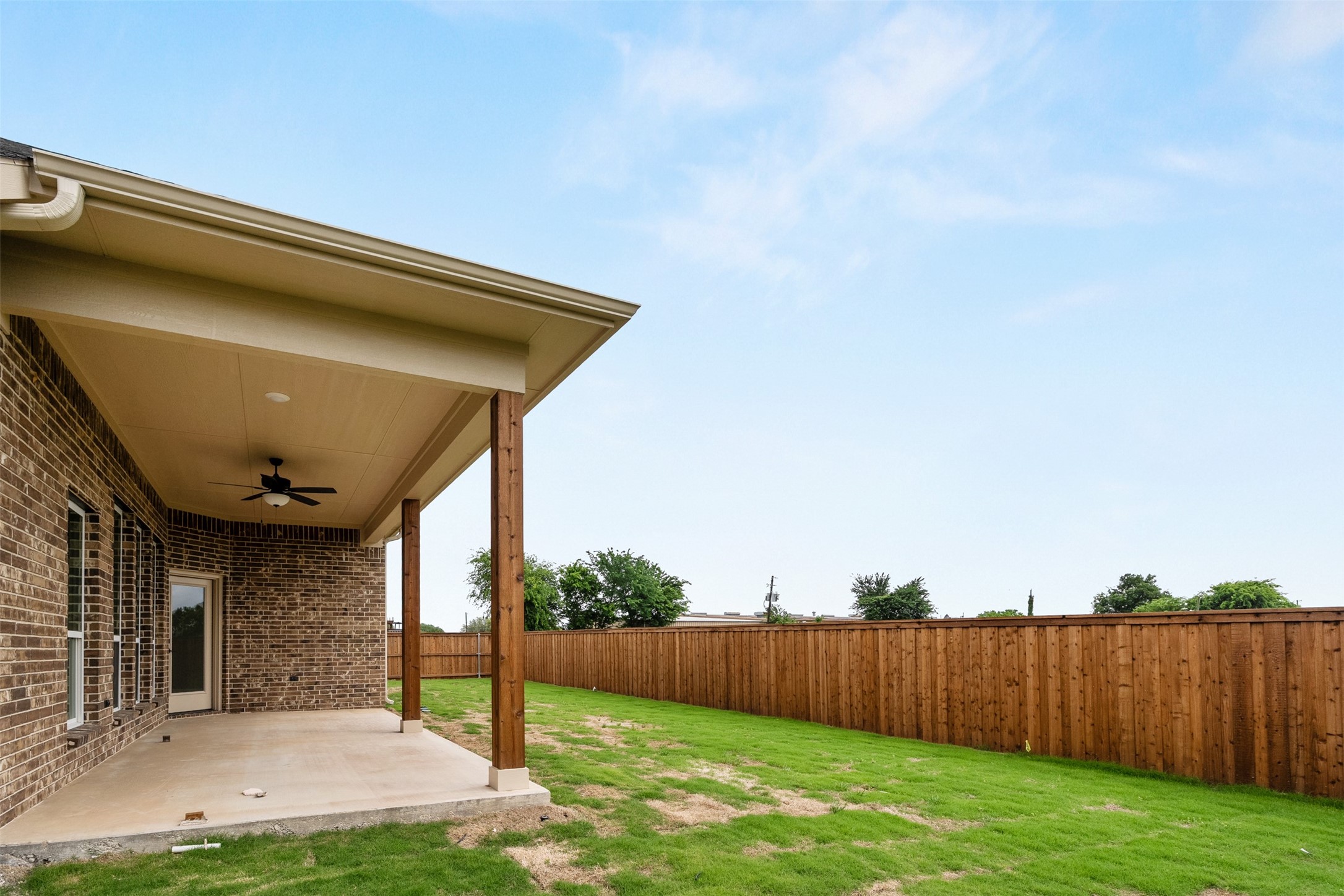 507 Limestone Circle Mabank TX 75147
