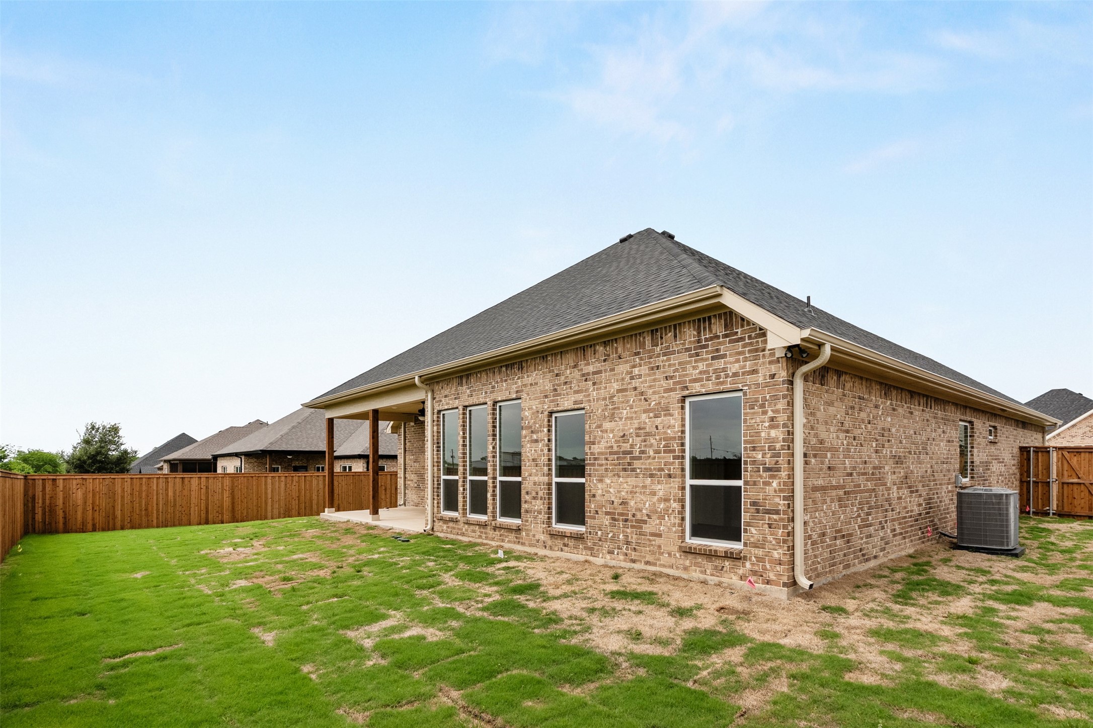 507 Limestone Circle Mabank TX 75147