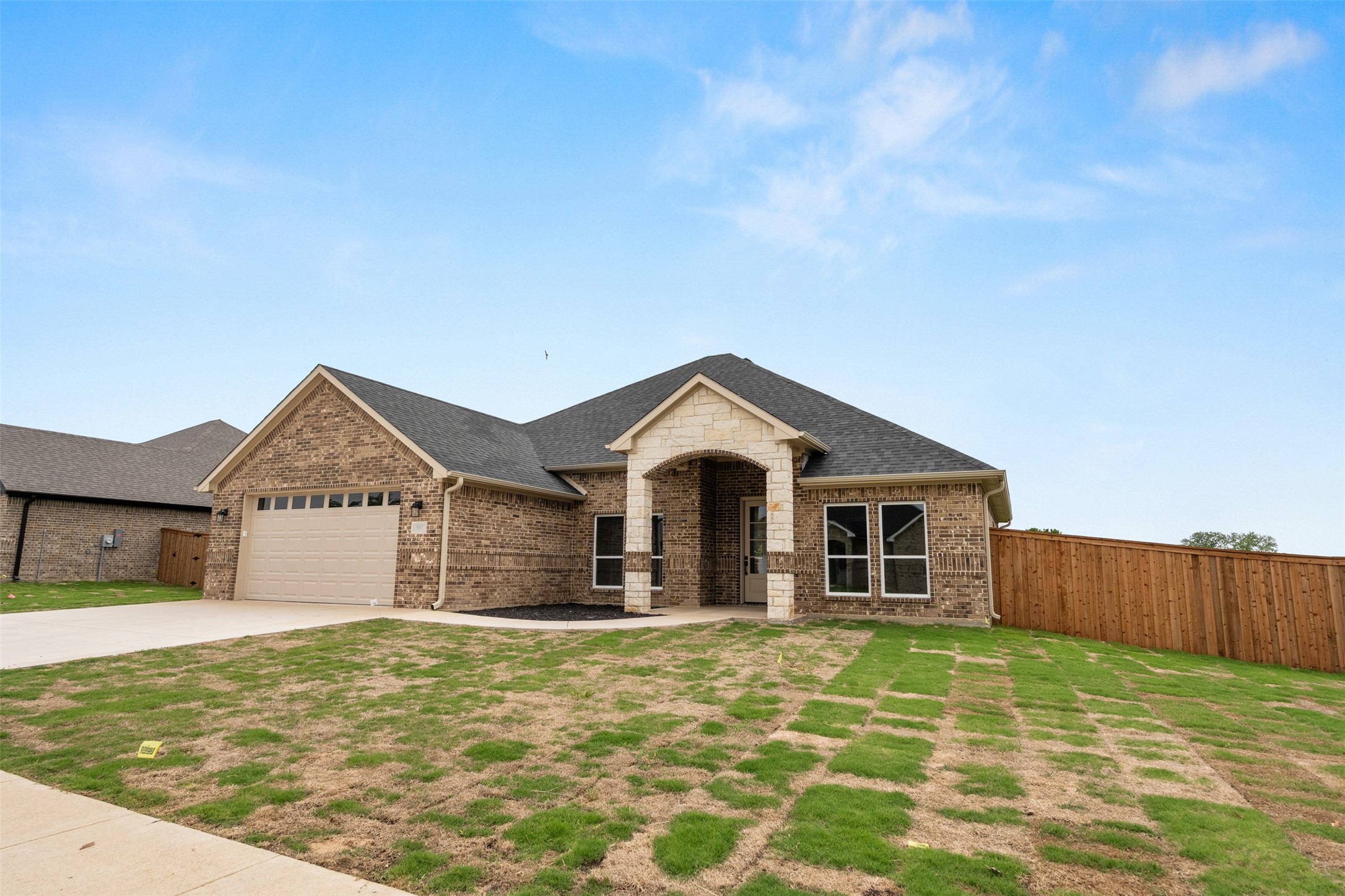 507 Limestone Circle Mabank TX 75147