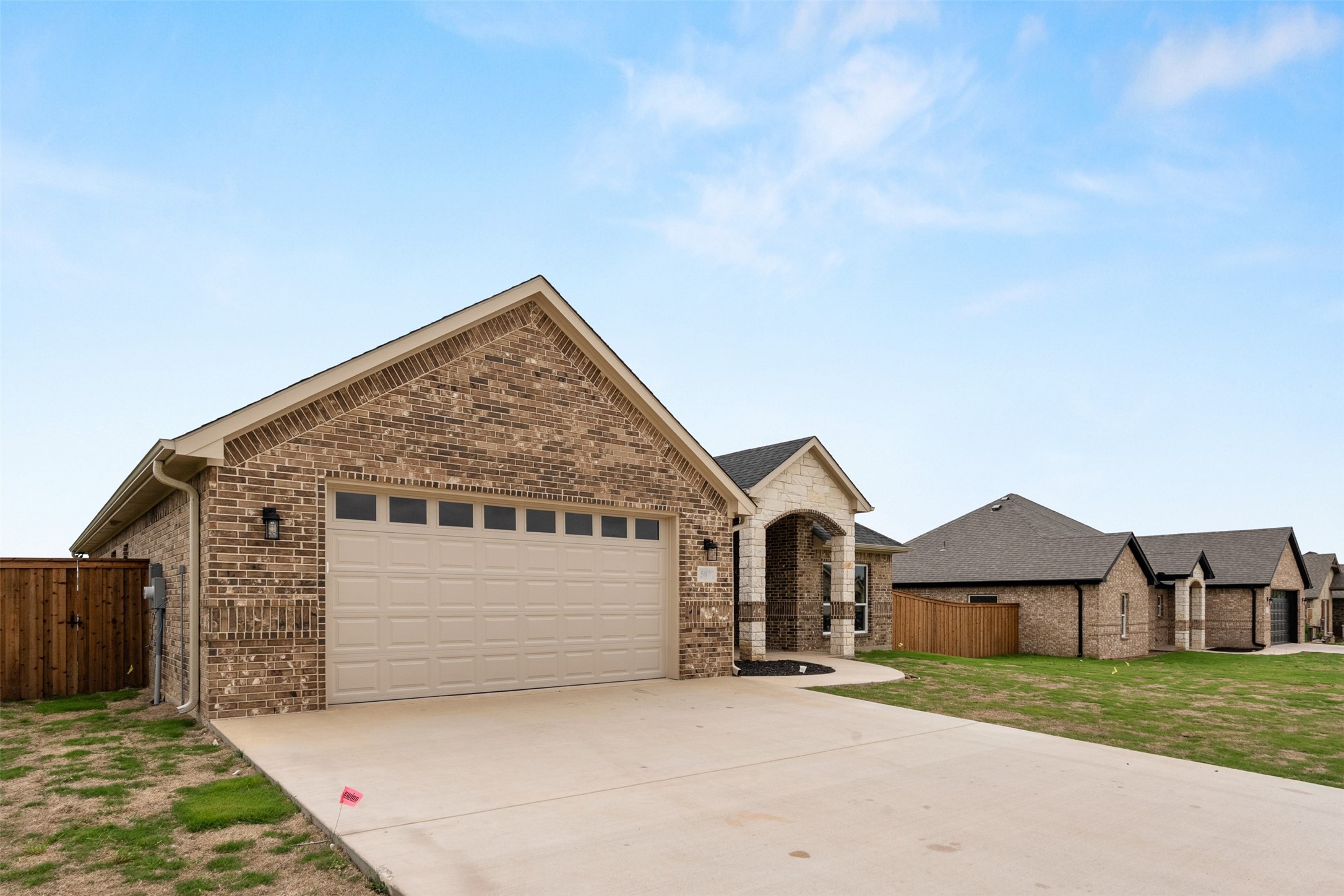 507 Limestone Circle Mabank TX 75147