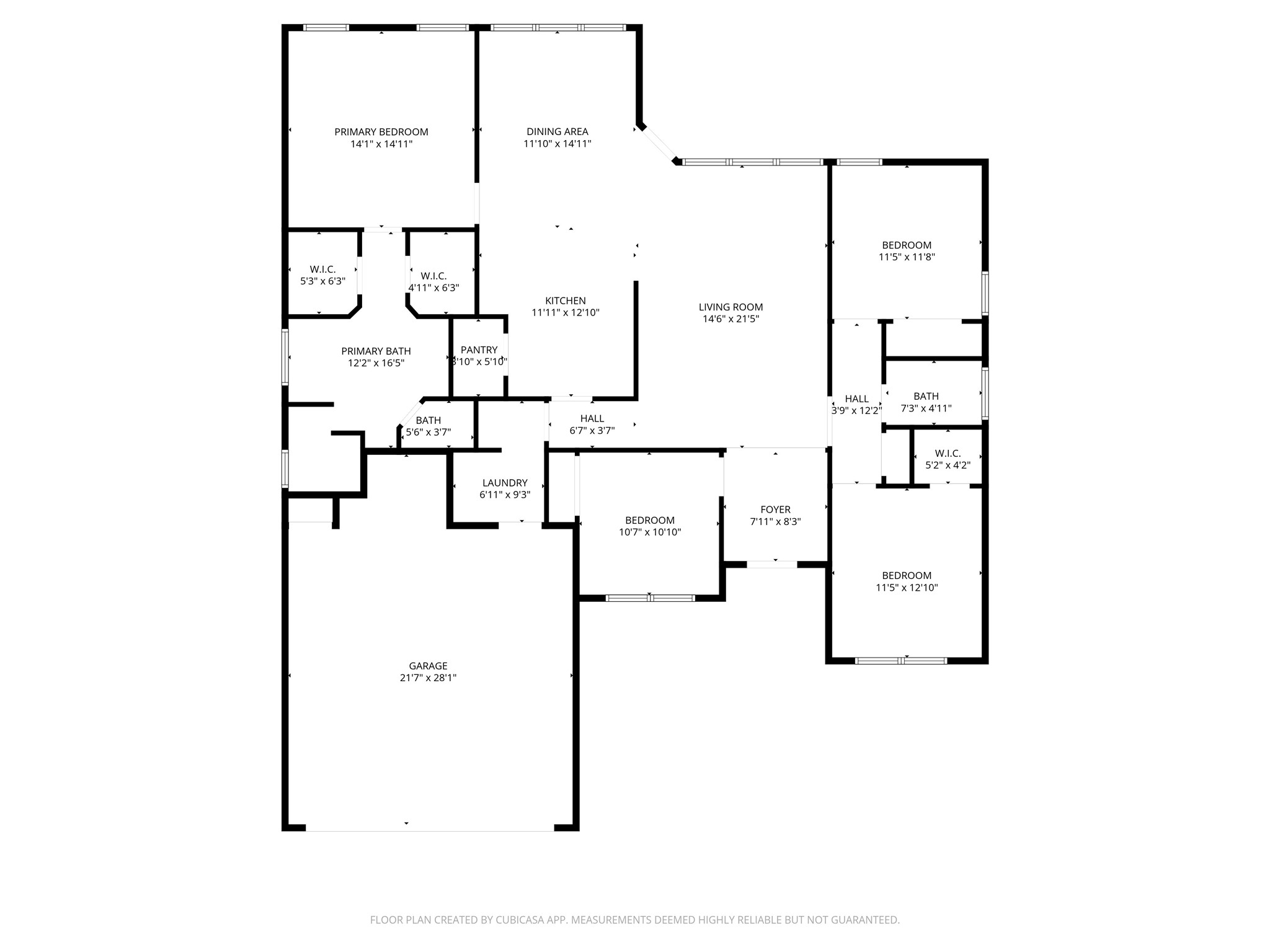 507 Limestone Circle Mabank TX 75147