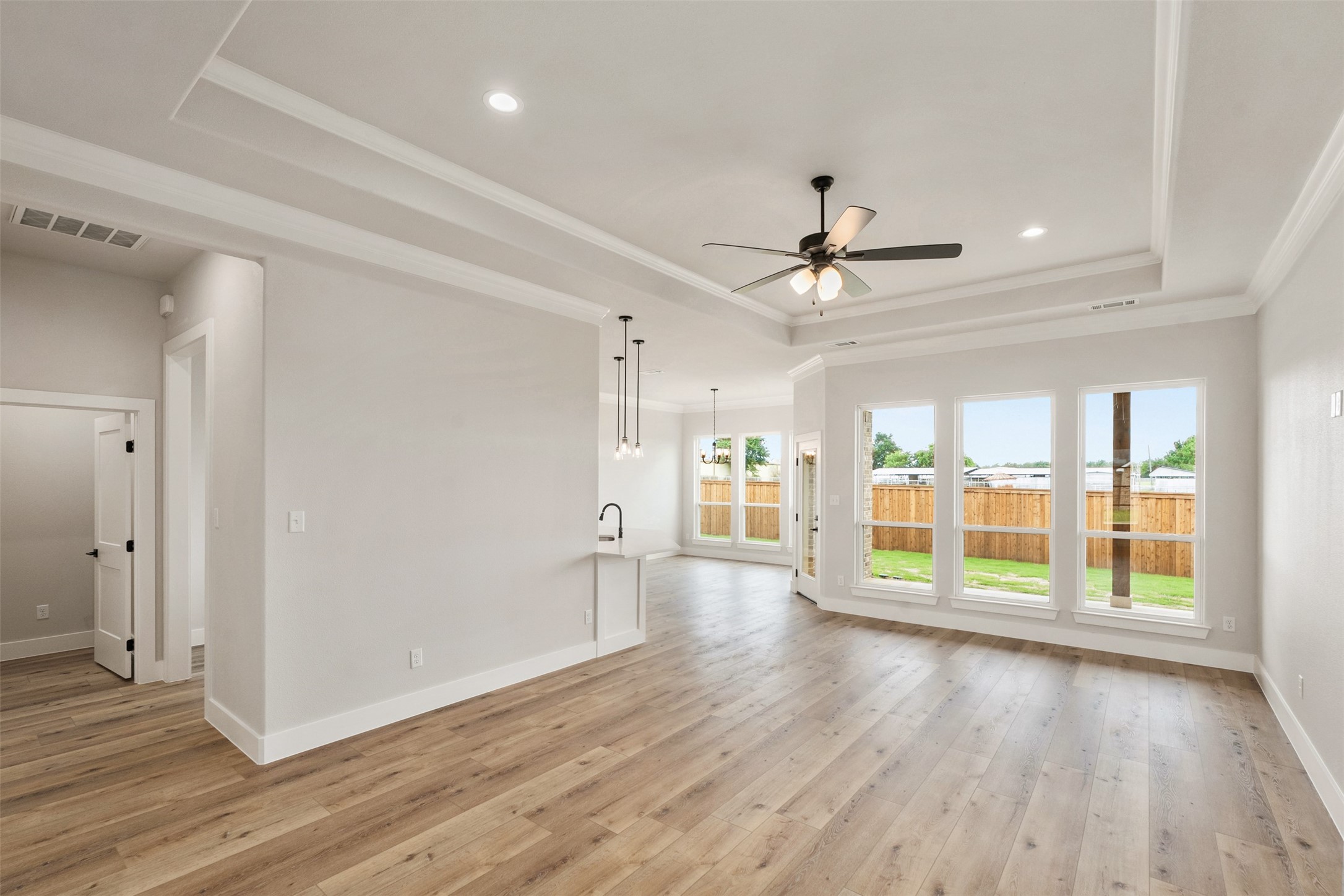507 Limestone Circle Mabank TX 75147