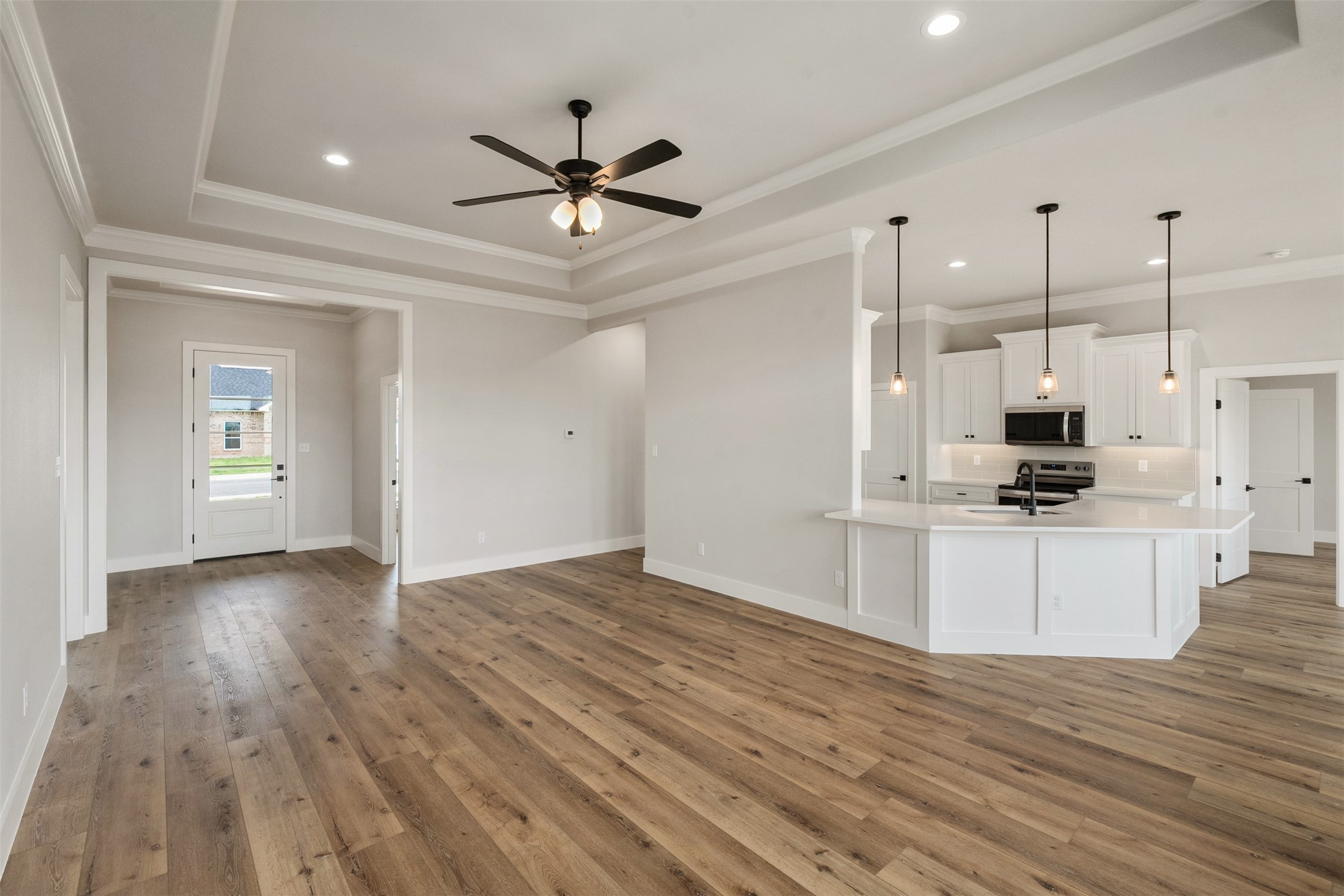 507 Limestone Circle Mabank TX 75147