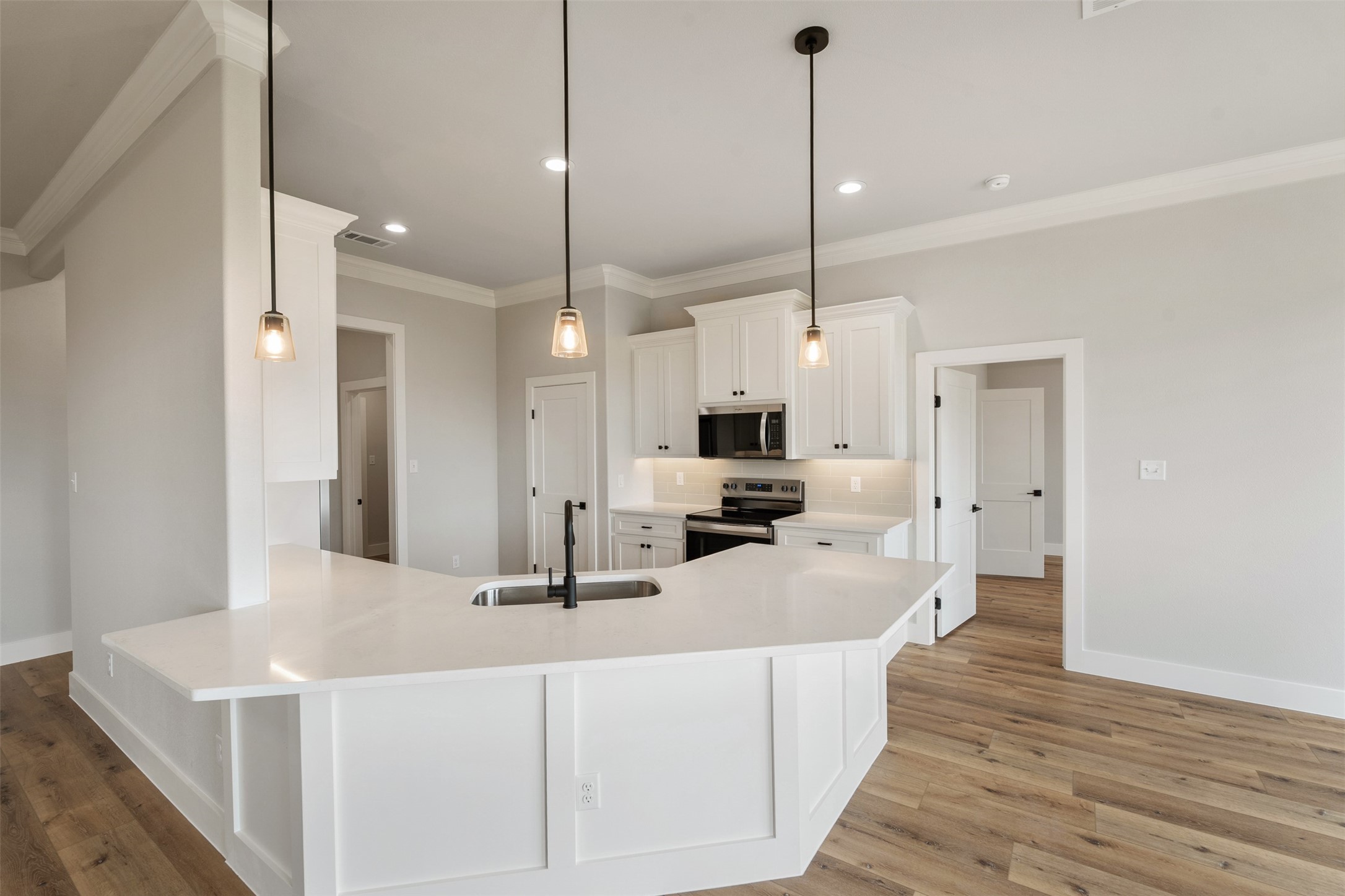 507 Limestone Circle Mabank TX 75147