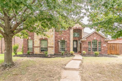 13425 Chittamwood Lane Frisco TX 75035