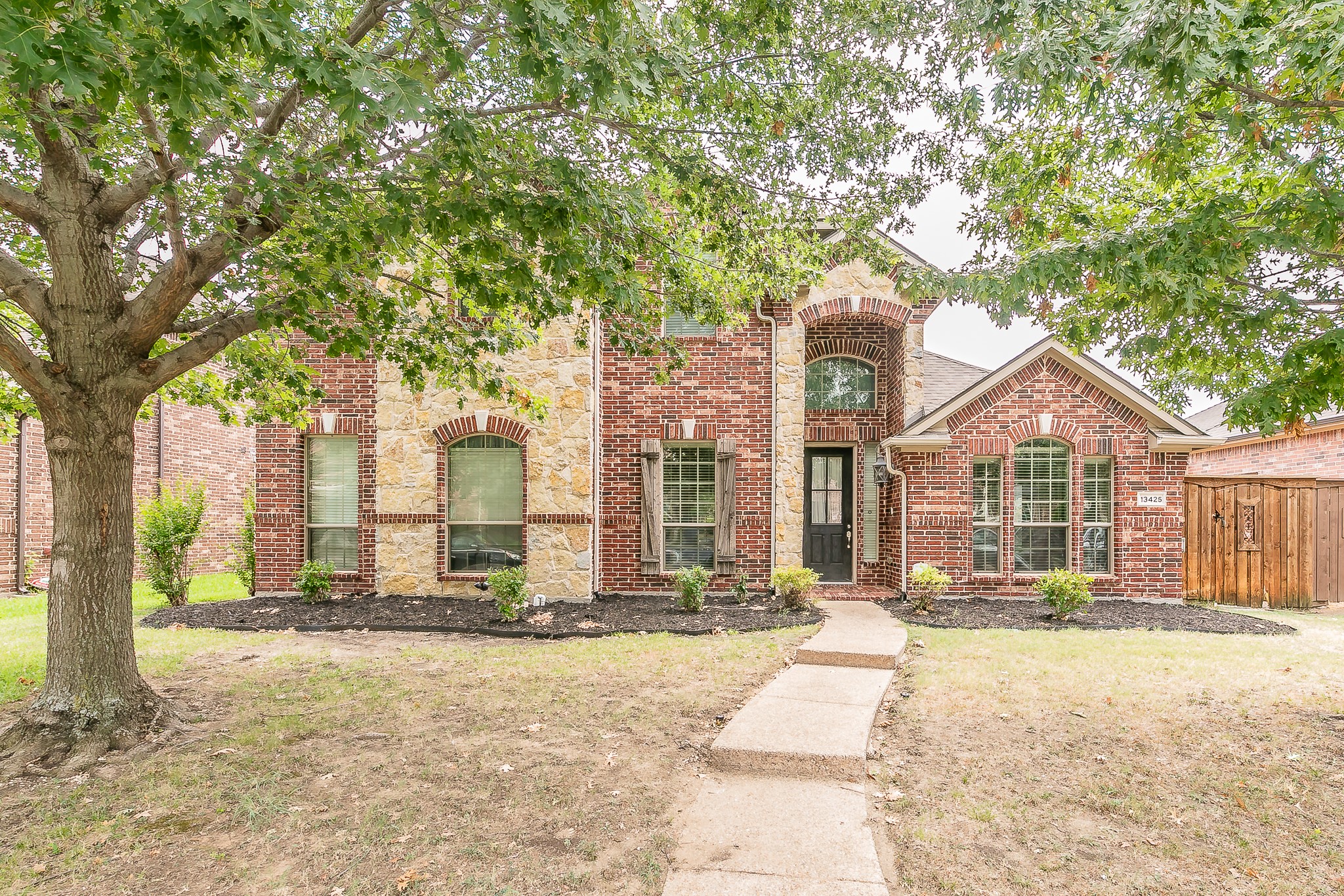 13425 Chittamwood Lane Frisco TX 75035