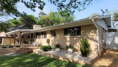 1401 Briarwood Boulevard Arlington TX 76013