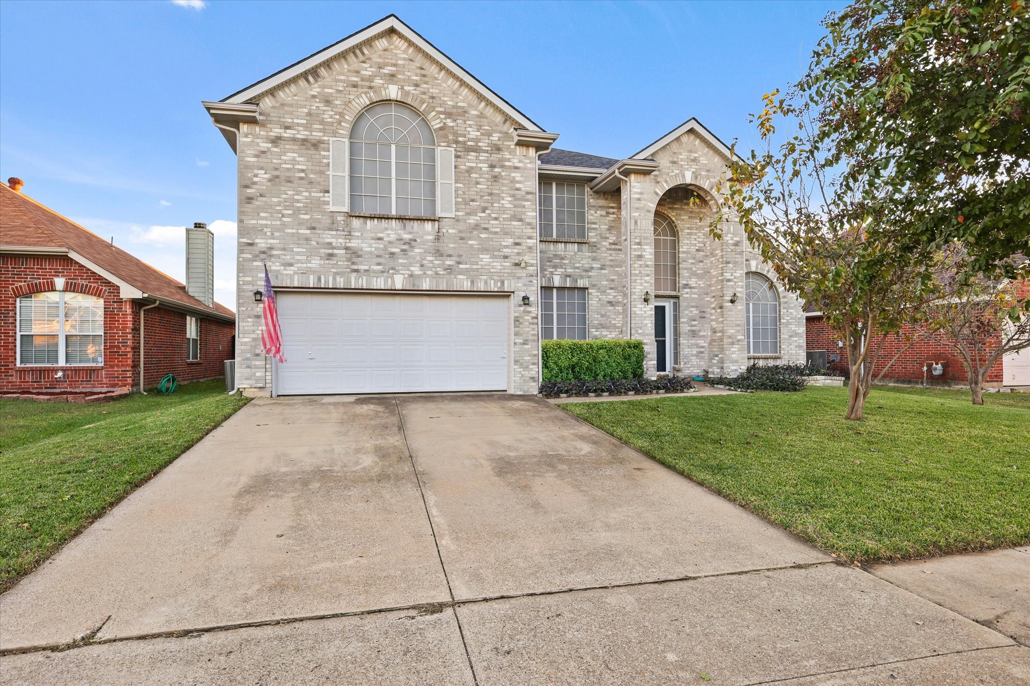 2503 Carson Trail Grand Prairie TX 75052