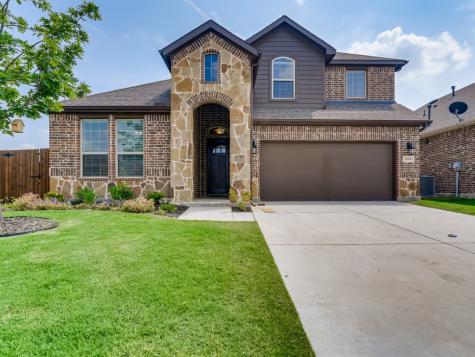 10901 Aransas Pass Place Mckinney TX 75071