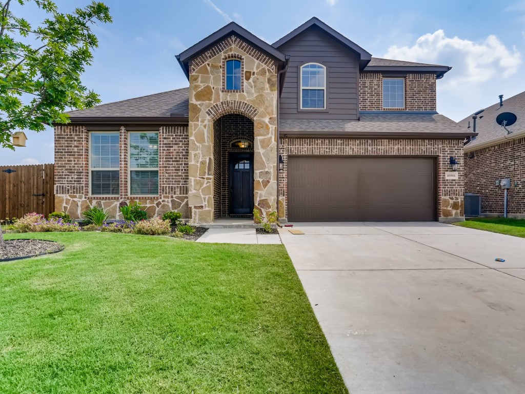 10901 Aransas Pass Place Mckinney TX 75071