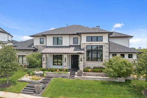 3232 Tuscan Oaks Drive Frisco TX 75034