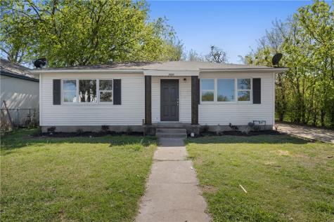 2005 S 22nd Street Waco TX 76706
