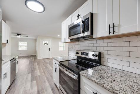 4342 Birch Drive Mesquite TX 75150