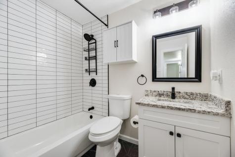 4342 Birch Drive Mesquite TX 75150