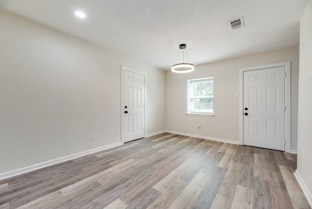4342 Birch Drive Mesquite TX 75150