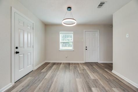 4342 Birch Drive Mesquite TX 75150