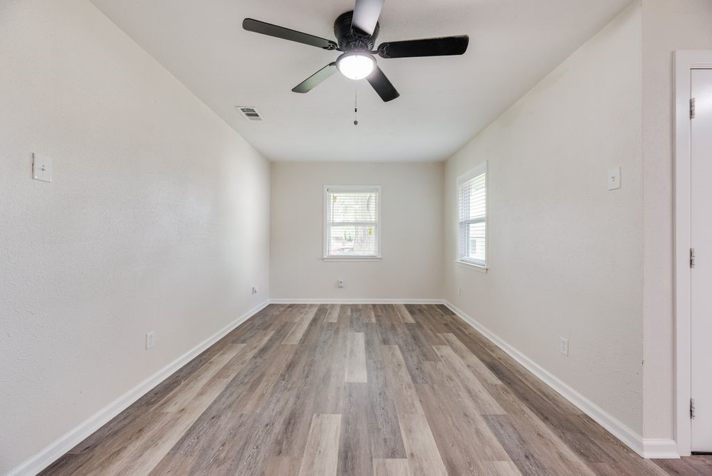 4342 Birch Drive Mesquite TX 75150