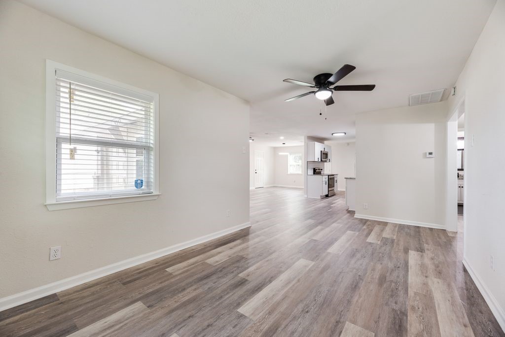 4342 Birch Drive Mesquite TX 75150