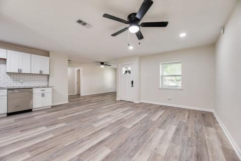 4342 Birch Drive Mesquite TX 75150