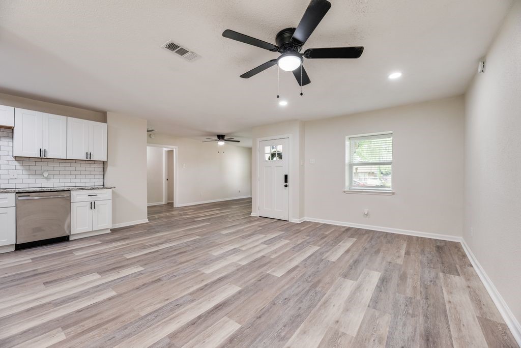 4342 Birch Drive Mesquite TX 75150