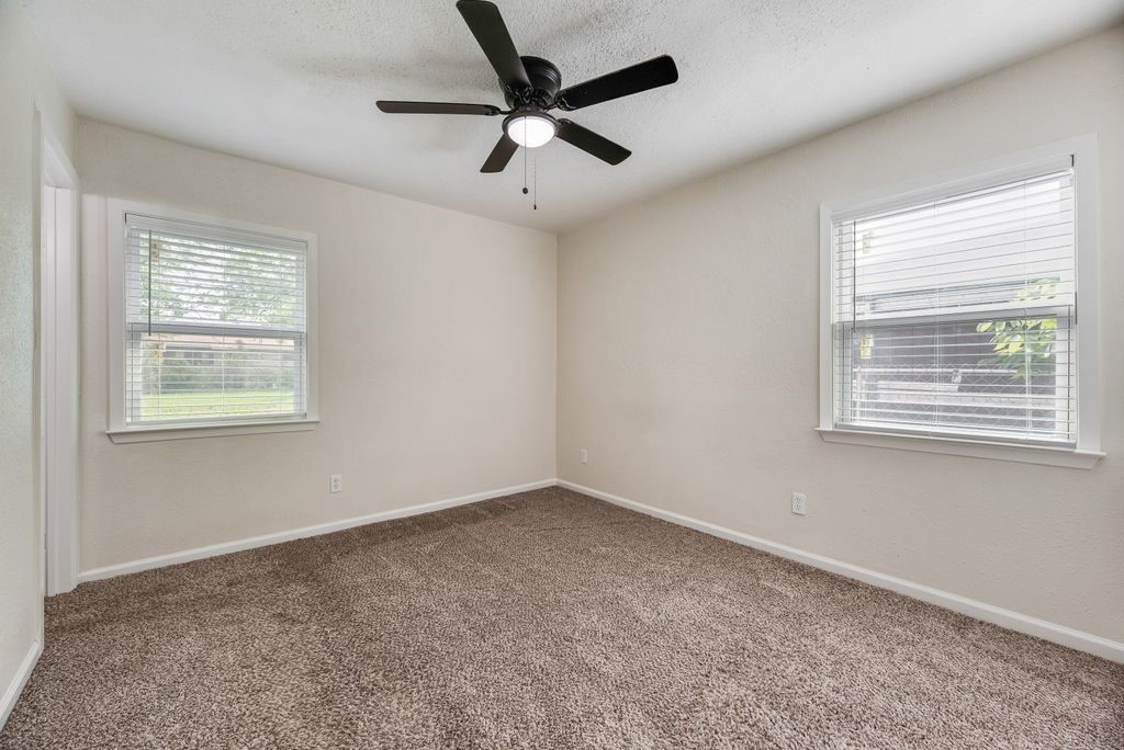 4342 Birch Drive Mesquite TX 75150