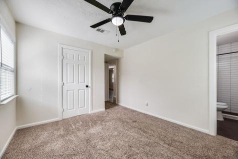 4342 Birch Drive Mesquite TX 75150