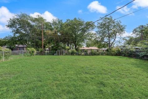4342 Birch Drive Mesquite TX 75150
