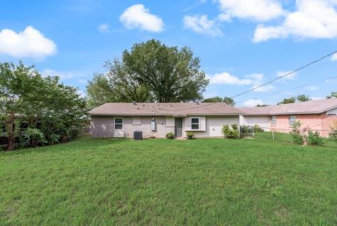 4342 Birch Drive Mesquite TX 75150