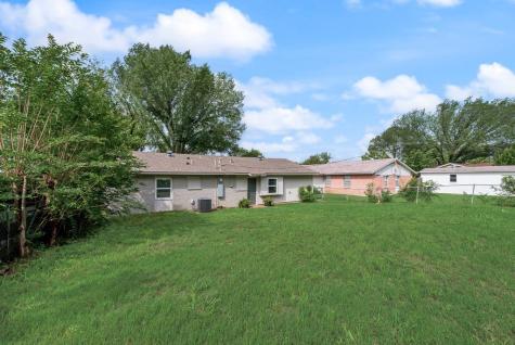 4342 Birch Drive Mesquite TX 75150