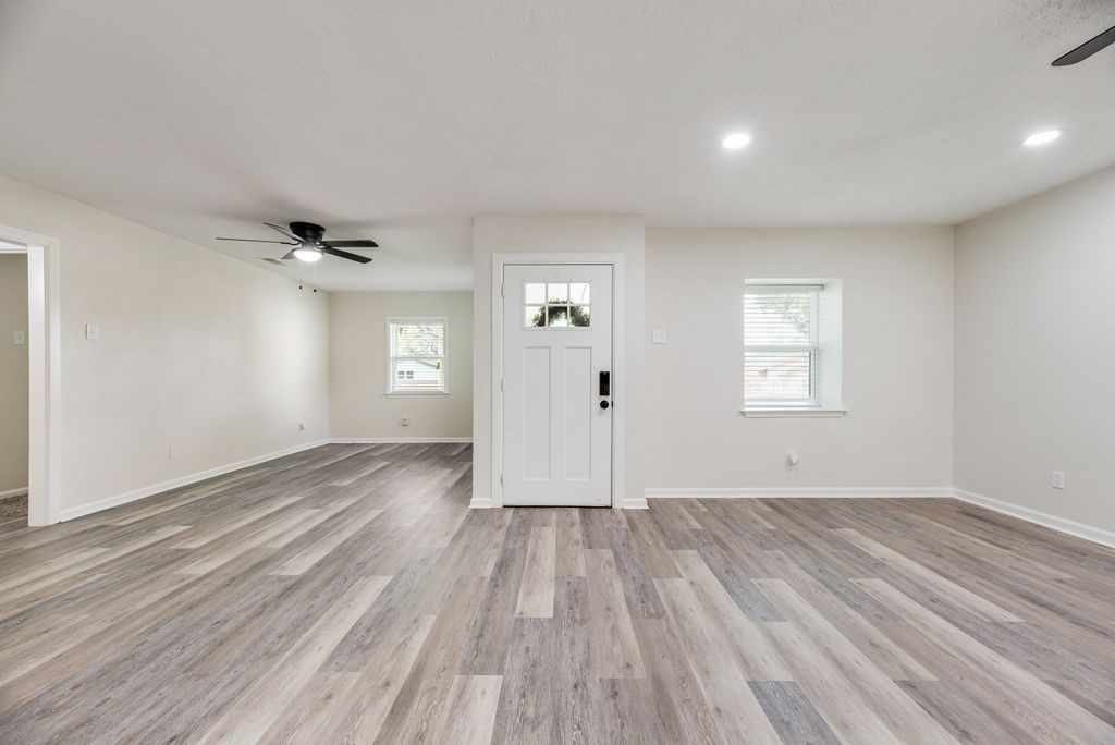 4342 Birch Drive Mesquite TX 75150