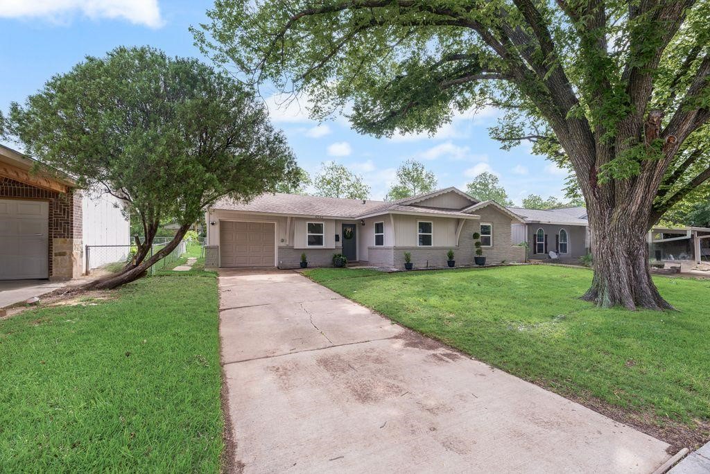 4342 Birch Drive Mesquite TX 75150