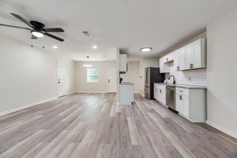 4342 Birch Drive Mesquite TX 75150