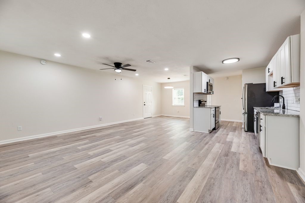 4342 Birch Drive Mesquite TX 75150