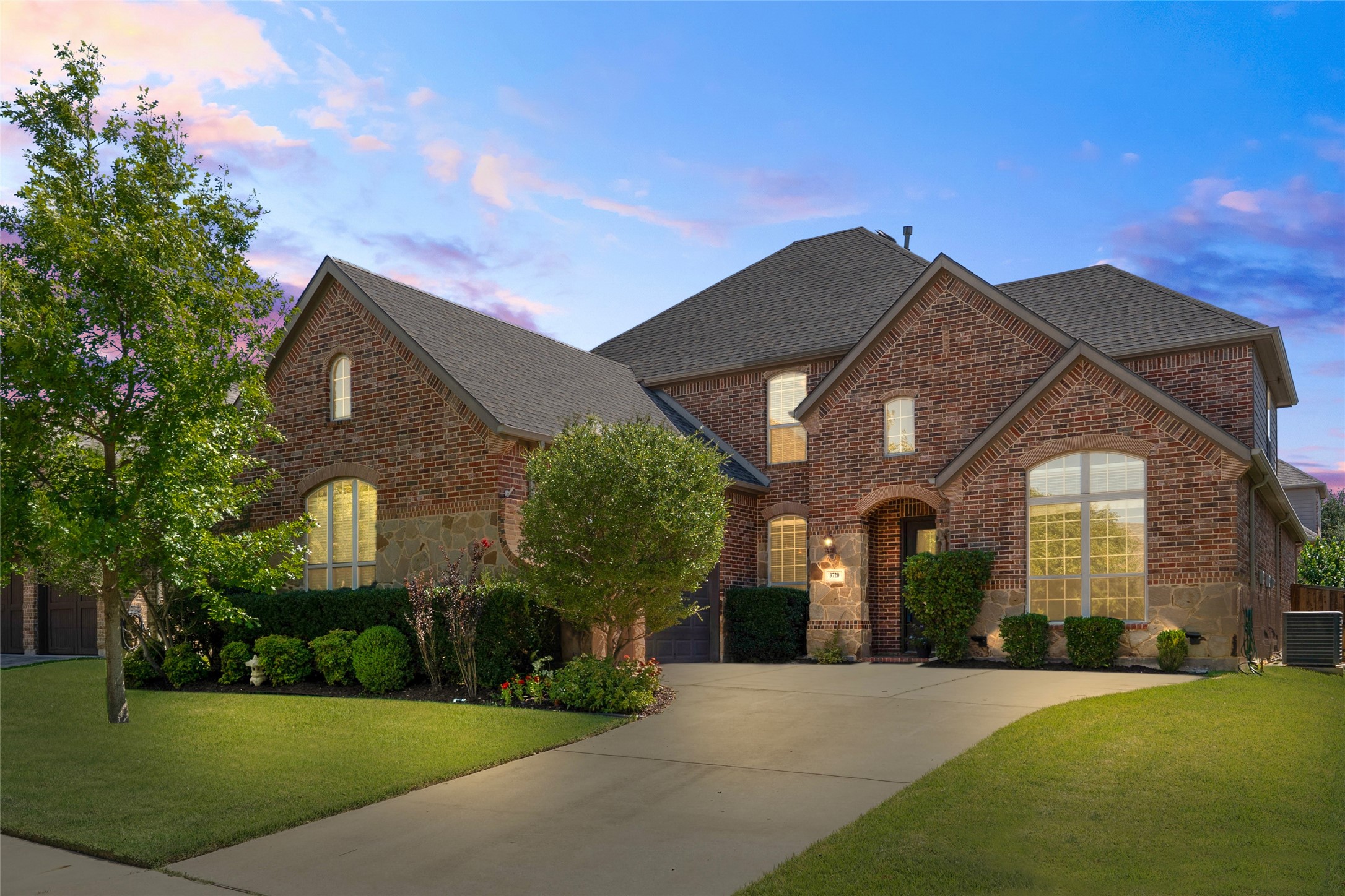 9720 Birdville Way Fort Worth TX 76244