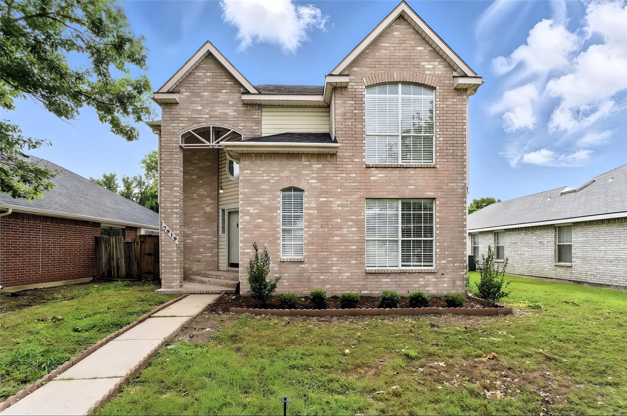 7919 Maiden Lane Frisco TX 75035