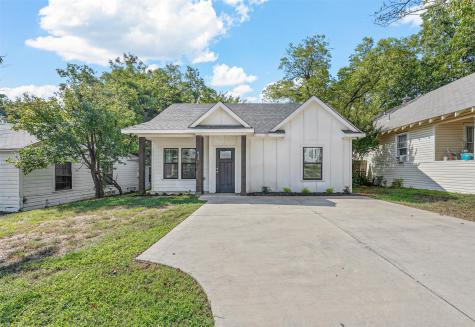 612 W Texas Street Denison TX 75020