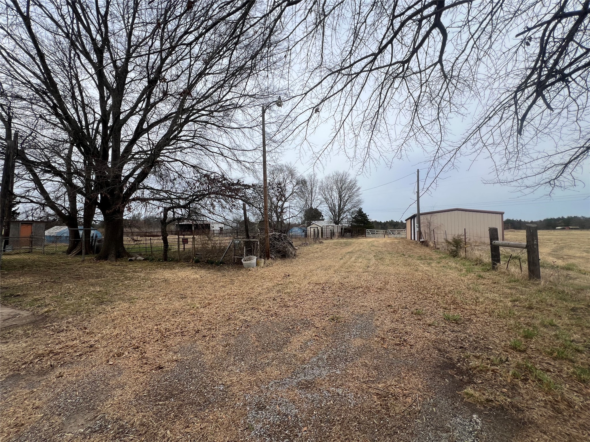 1655 E Fm 120 Denison TX 75021