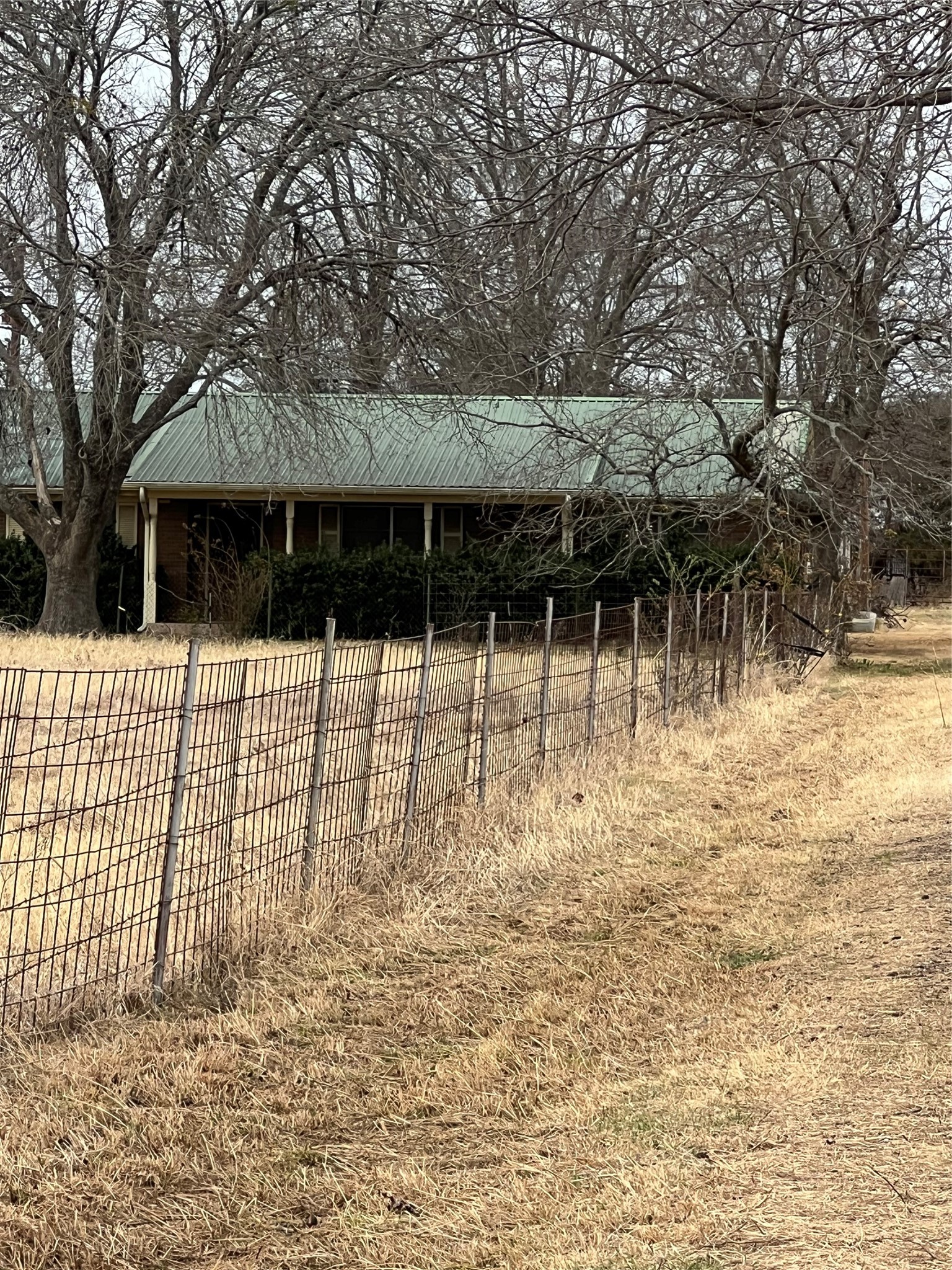 1655 E Fm 120 Denison TX 75021