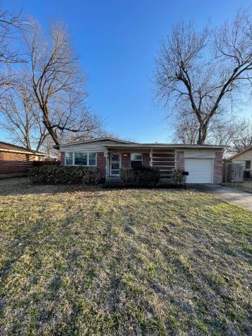 1804 Baxley Drive Carrollton TX 75006