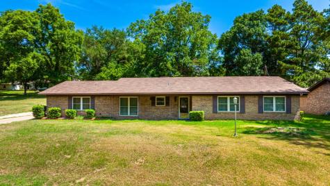 204 E Kaufman Street Gilmer TX 75644
