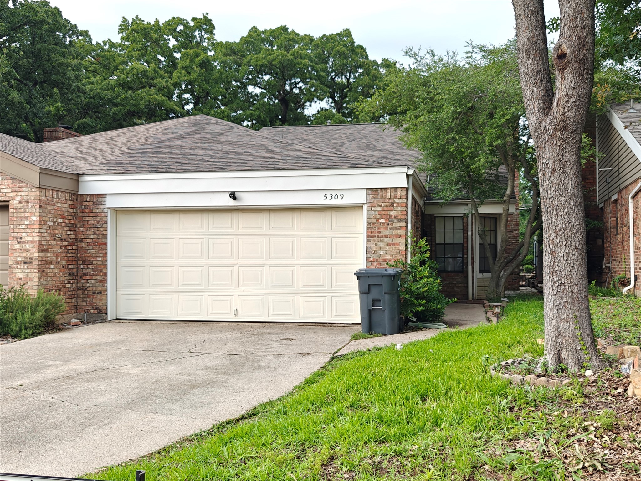 5309 San Mateo Court Arlington TX 76017
